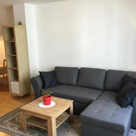 Earl Grey Apartment Wien Εξωτερικό φωτογραφία