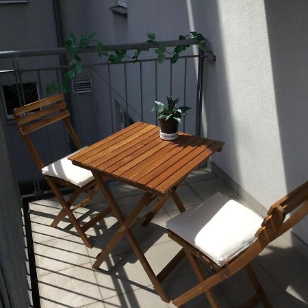 Earl Grey Apartment Wien Εξωτερικό φωτογραφία