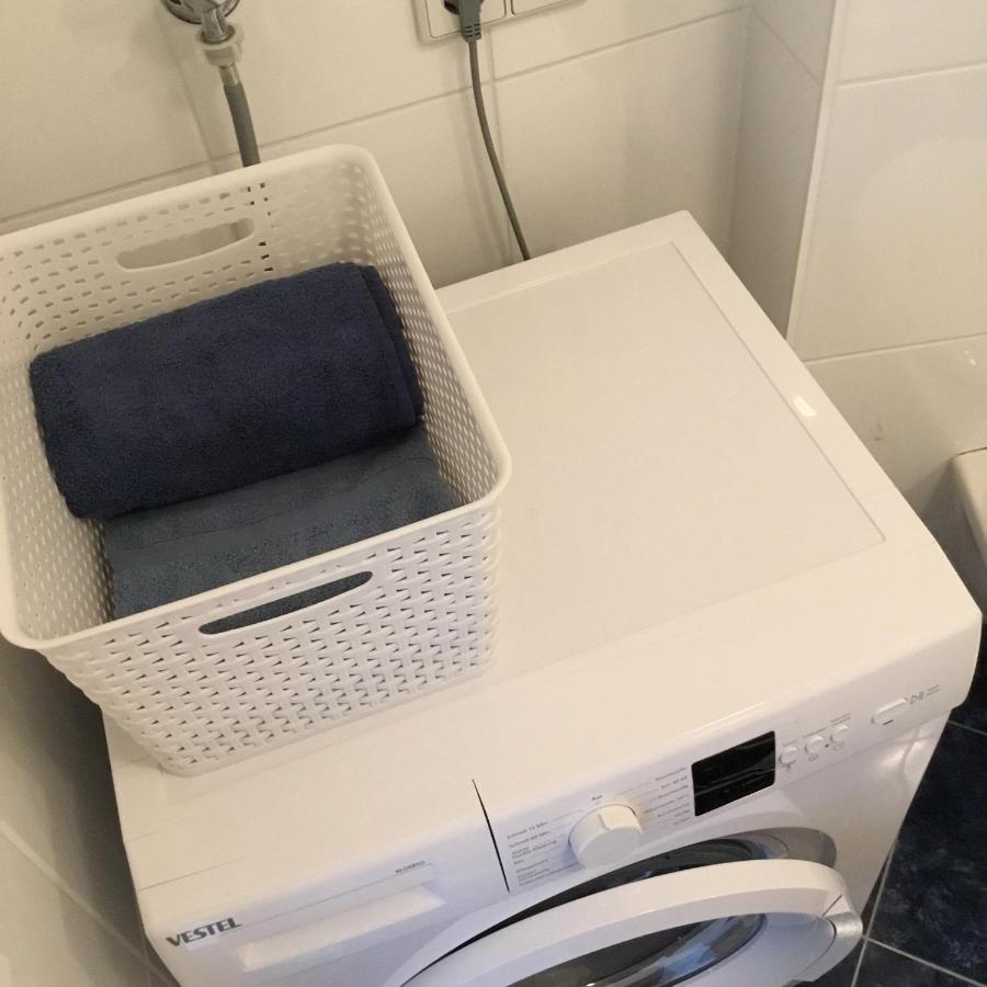 Earl Grey Apartment Wien Εξωτερικό φωτογραφία