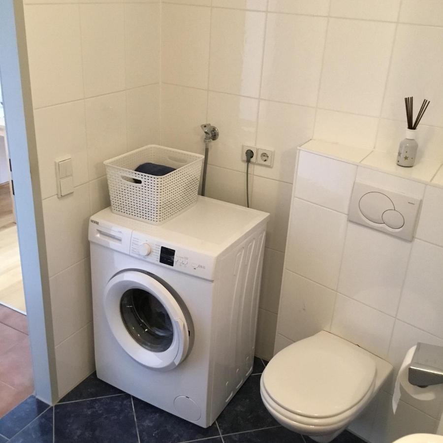 Earl Grey Apartment Wien Εξωτερικό φωτογραφία