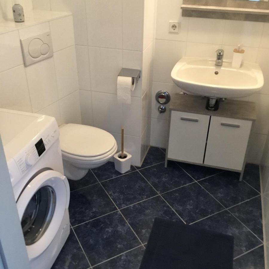 Earl Grey Apartment Wien Εξωτερικό φωτογραφία