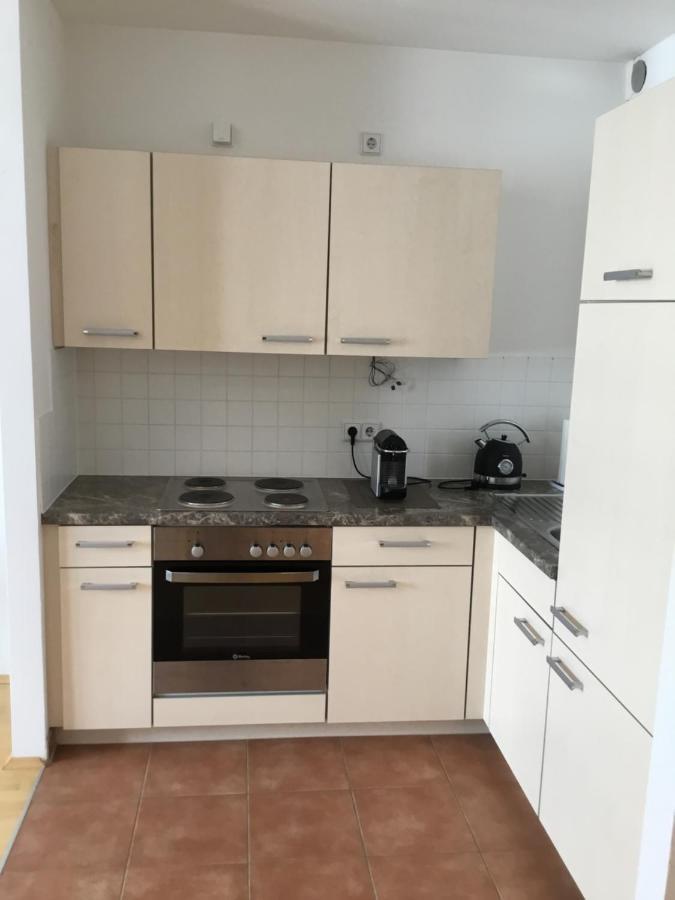 Earl Grey Apartment Wien Εξωτερικό φωτογραφία