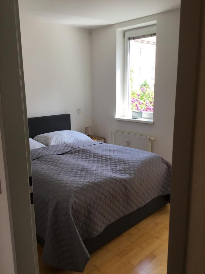Earl Grey Apartment Wien Εξωτερικό φωτογραφία