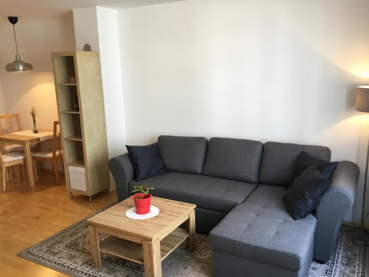 Earl Grey Apartment Wien Εξωτερικό φωτογραφία