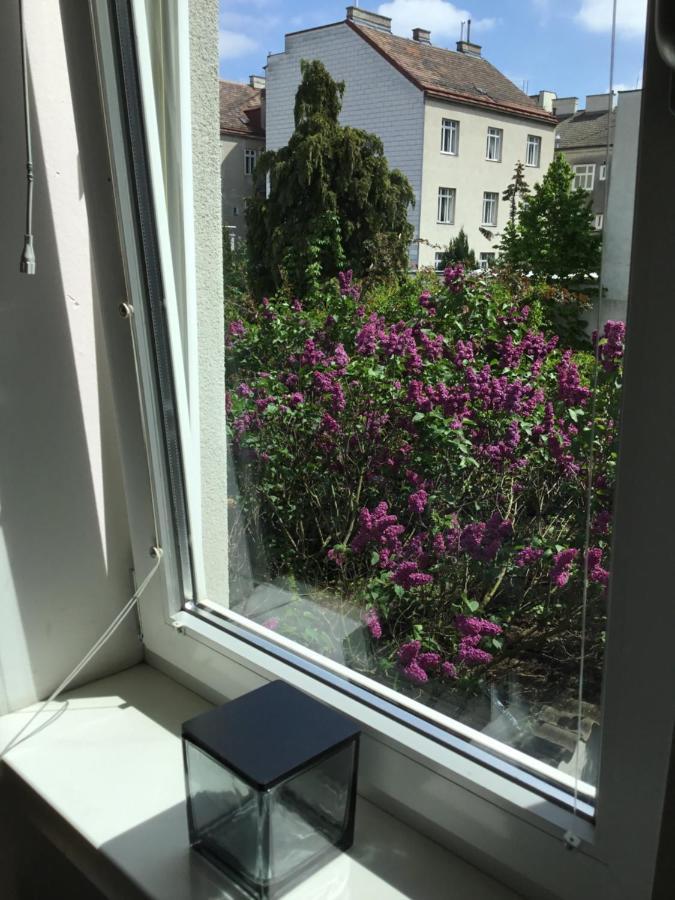 Earl Grey Apartment Wien Εξωτερικό φωτογραφία