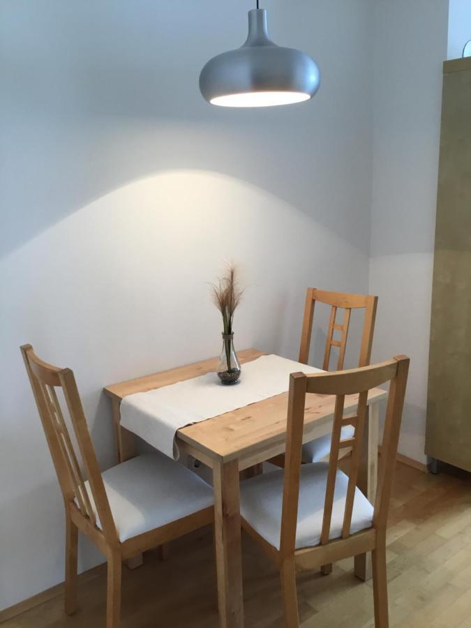 Earl Grey Apartment Wien Εξωτερικό φωτογραφία
