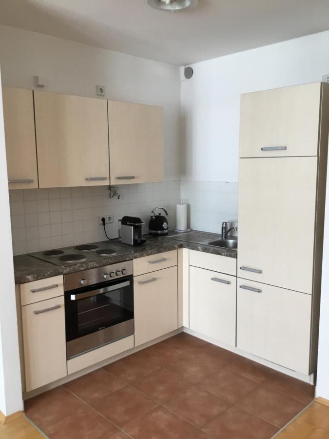 Earl Grey Apartment Wien Εξωτερικό φωτογραφία