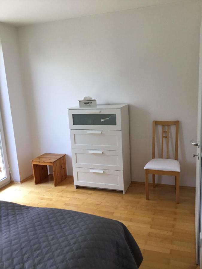 Earl Grey Apartment Wien Εξωτερικό φωτογραφία