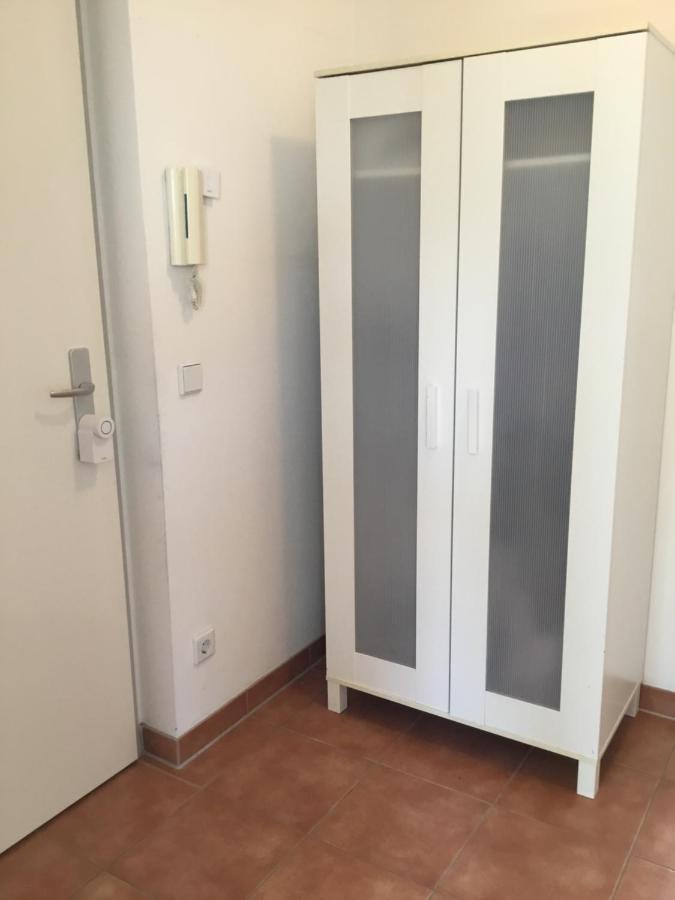 Earl Grey Apartment Wien Εξωτερικό φωτογραφία