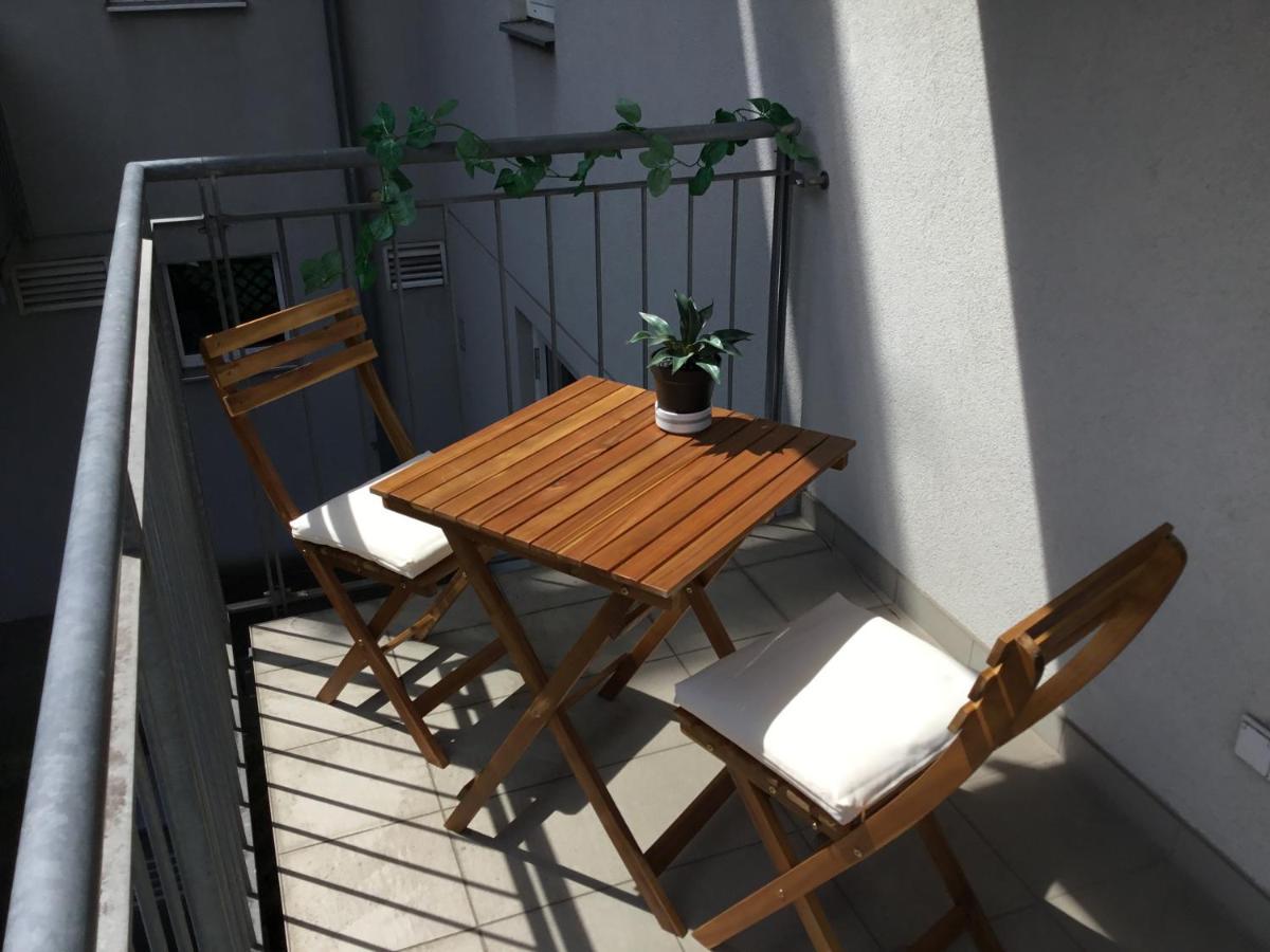 Earl Grey Apartment Wien Εξωτερικό φωτογραφία
