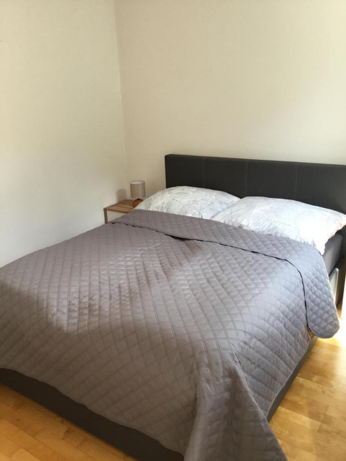 Earl Grey Apartment Wien Εξωτερικό φωτογραφία
