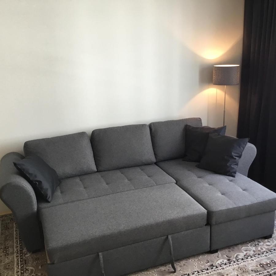 Earl Grey Apartment Wien Εξωτερικό φωτογραφία