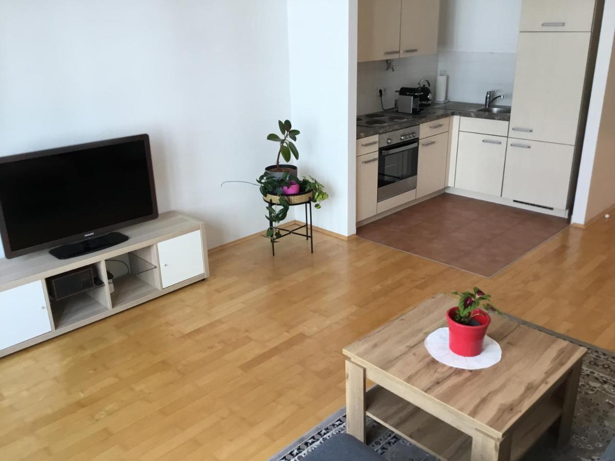 Earl Grey Apartment Wien Εξωτερικό φωτογραφία